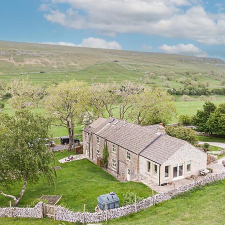 Warren House Hotel Grassington Exterior photo