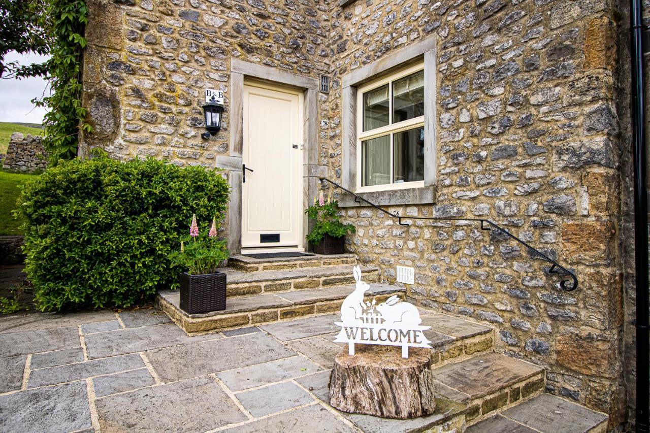 Warren House Hotel Grassington Exterior photo