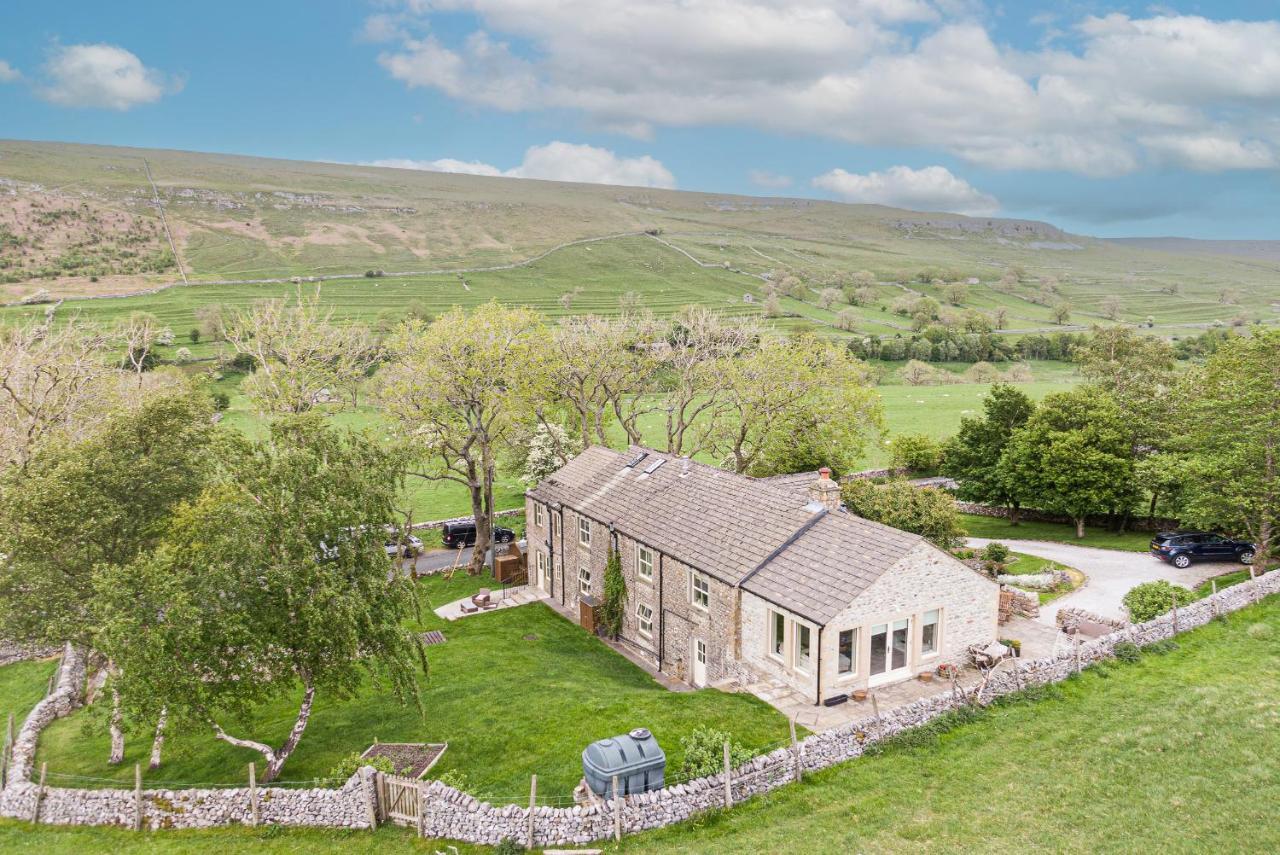 Warren House Hotel Grassington Exterior photo