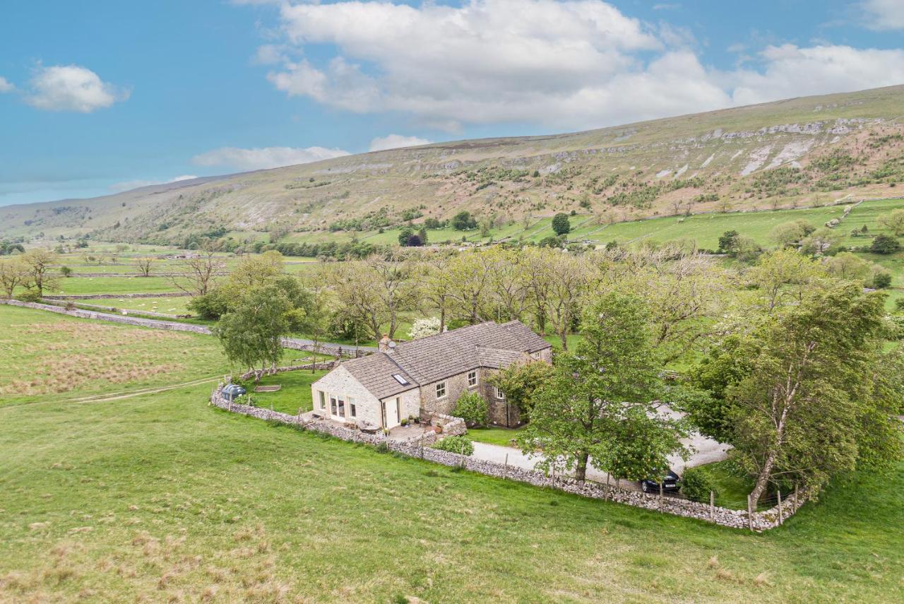 Warren House Hotel Grassington Exterior photo