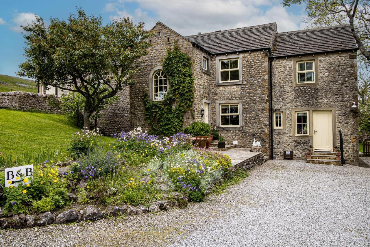 Warren House Hotel Grassington Exterior photo