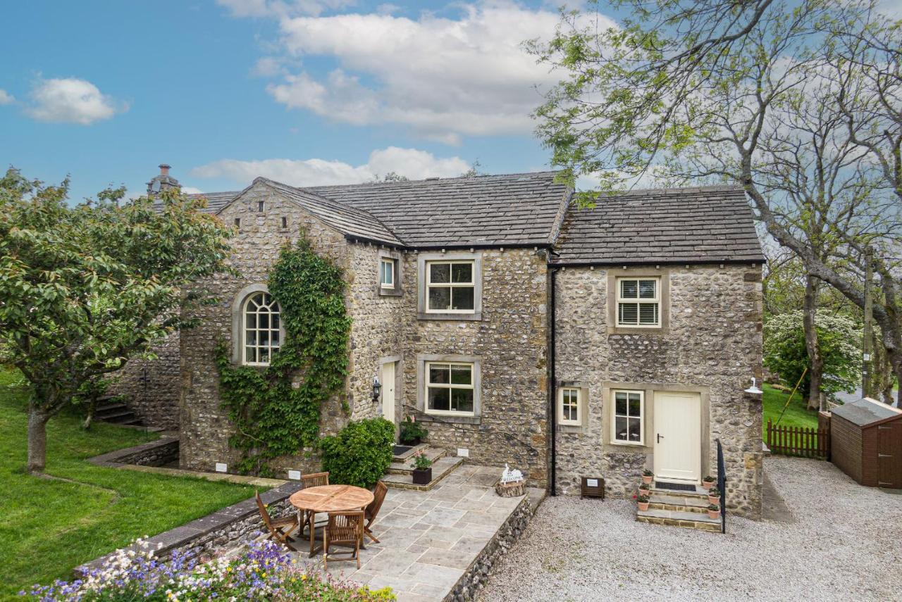 Warren House Hotel Grassington Exterior photo