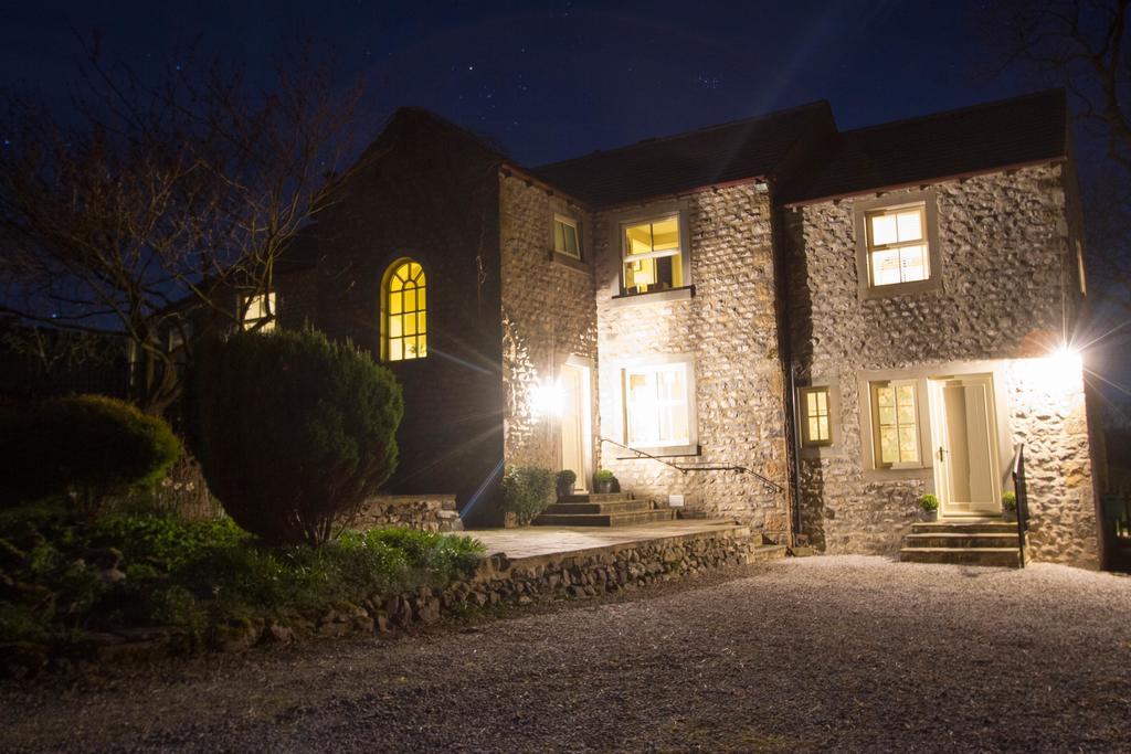 Warren House Hotel Grassington Exterior photo