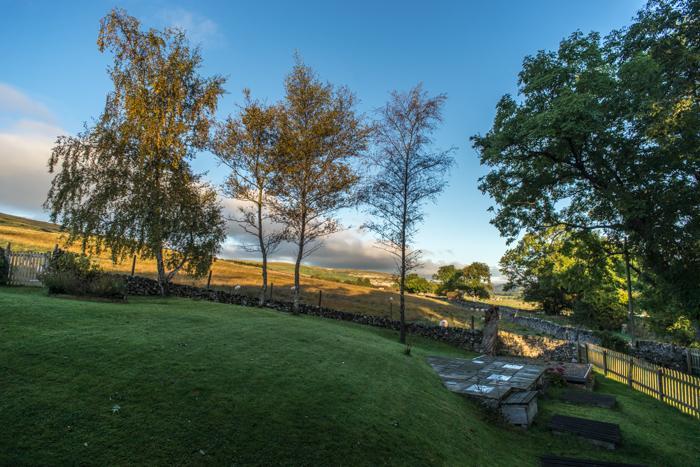 Warren House Hotel Grassington Exterior photo