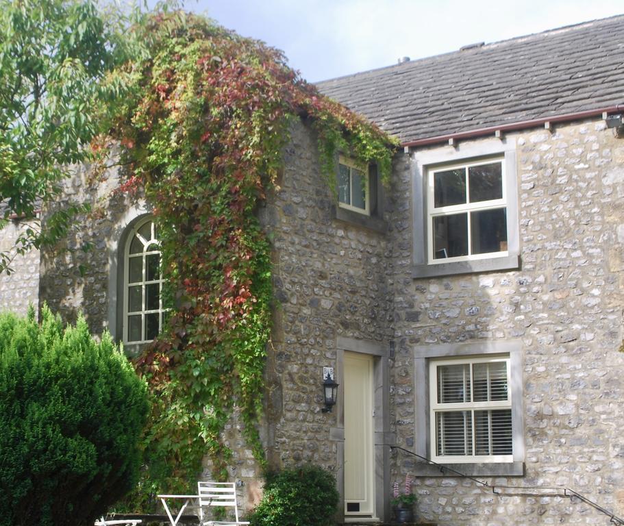 Warren House Hotel Grassington Exterior photo