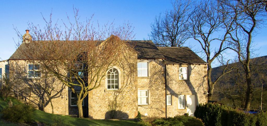 Warren House Hotel Grassington Exterior photo