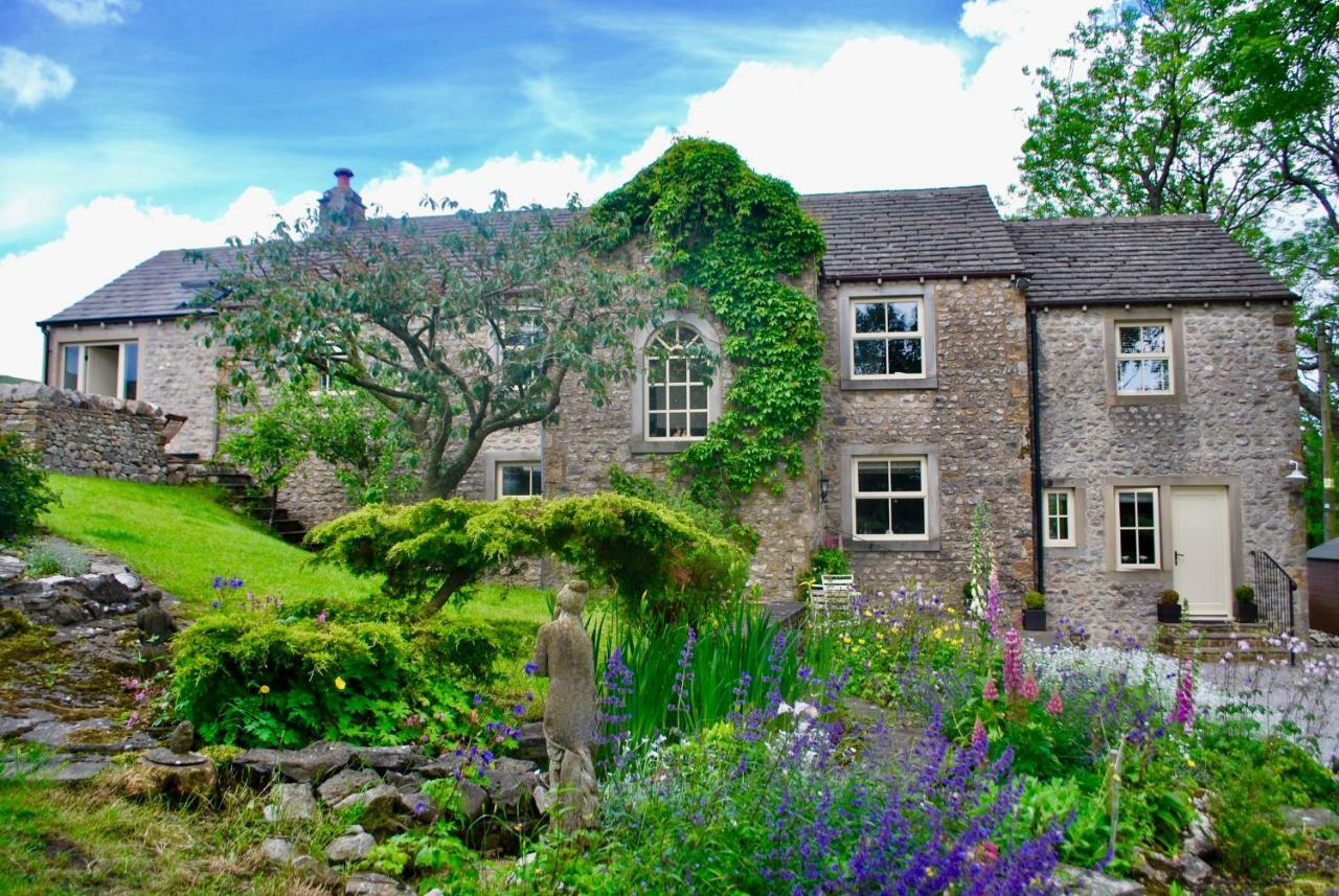 Warren House Hotel Grassington Exterior photo